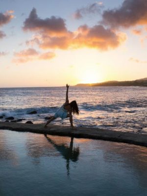 Yoga Fitness