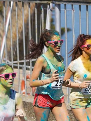 Colorrun Rainbowrun